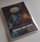  50  Sw Oversized Card Sleeves Protectors No Pvc Nip 3 5x5 Boxtoppers Closeout