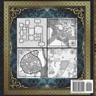 Fantasy Maps For Game Master - Dungeons  Towns  Villages  Worlds  Diverse