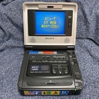 Sony Gv-d800 Digital8 Hi8 Video8 8mm Vcr Player Used From Japan Junk