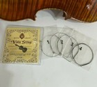 4 4 Violin Strings One Set Of 4 Strings Free Shipping