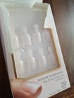 Kiss Salon Acrylic Nude French Real Short Glue-on Nails 64266 Kan01 Damaged Box