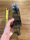 Devils Mountain Tap Handle Knob Keg Draft Bar Top Train Locomotive Five Malt Ale