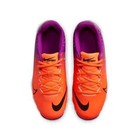 Nike Hyper Diamond Fastflex Cleat Shoe Size 4y Youth Orange Softball Cz5919-805