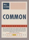Common Signed 2015 Panini Americana Signatures  s-cmn Autograph Sp Auto Legend
