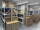 New In Box Wago 750-342 Plc Module 750-342 750 342