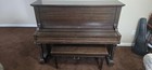 1903 Grinnell Upright Piano