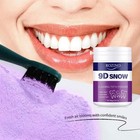 Purple Whitening Tooth Powder Dental Restoration Mineral Powder teeth White Z2q6