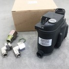 New 2202754703 230v Automatic Drain Valve For Atlas Copco Air Compressor