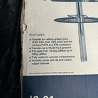 Macnaught J3-01 Hand Operated Grease Pump No 2 Greases Fits 28lbs To  48lbs  