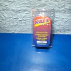 Kat s 24100 100 Watt 4x 5 Universal Silicone Hot Pad Heater  Made In Usa 