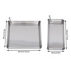 Stainless Steel Blind Corner Cabinet Organizer Kitchen Storage Cabinet Rack