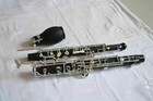 English Horn Oboe F Key English Horn Semi Auto Bakelite ebony Body