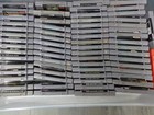 Large Selection Snes Super Nintendo Snes Video Games U Choose From Drop Down