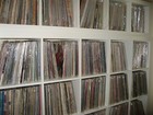 Lot Of  7  Soul R b 60-80s Pop Funk Disco Blues Vinyl Mix Original Albums Vg