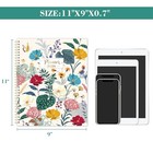 - 2026 Weekly And Monthly Planner  Jan  2026 - Dec  2026  9       2026 Planner