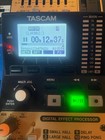 Tascam Model 24 Multitrack Live Recording Console - Mon Sends Not Working