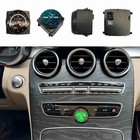 Car Lcd Smart Clock For Mercedes Benz W205 W213 W222 W463 W219 Ntg5 0 5 5
