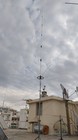 Sirio 827 5 8 Wave 10m cb Base Antenna With Anti-vibration Ring