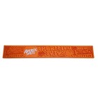 Aperol Spritz Rail Mat Runner Rubber Bar Aperitivo 1919
