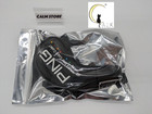 Ping Golf Color Code Iron Cover Single Hc-c191 X 1 Pcs Black W o Num  Japan New