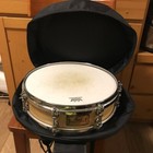 Pearl Masters Custom Maple Shell Snare Drum
