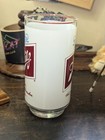 Schlitz Milwaukee Wisconsin Beer Glass Vintage 1970s Libbey Pint Glass 5 5  Tall