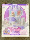 Precious Places Mansion   Places Accessories Magic Keys People 1988 Plus Extras