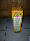1989 Tmnt Cookies Peanut  Butter Empty Box Nm