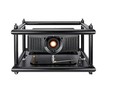 Christie Qwikrig Rigging Frame  02 Version  Christie Projectors Include  D  Q  H