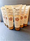 7 Hawaiian Tropic Aloha Glow Lotion 8oz   Tan Extender Lotion After Sun Tan Shea
