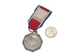 King George V Silver Jubilee Medal British Military Ca6