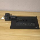 Lenovo Thinkpad Mini Dock Series 3 4337 Docking Station Usb3 0 Black