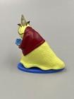 Disney Pixar Monsters Inc  Roz Slug 2 5    Figure Cake Topper Mattel 2019