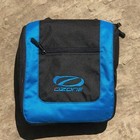 Ozone Washbag - For Traveling Paraglider Pilots  New Blue Color 