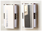 Vintage Helena Rubinstein Gloss Care Lipstick 2 Colors In Mirror Case