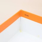 Hermes Birkin 35 Empty Box 41 X 40 X 22 Storage Box