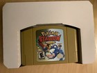 Nintendo 64 N64 Pokemon Stadium 2 In Original Box-read Desc 