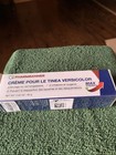 Tinea Versicolor Cream Pharmbanner Max Strength 2 02oz For Athlete s Foot  Jock