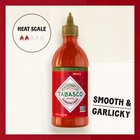 Tabasco Brand Sriracha Sauce  Medium Hot 20 Fl Oz  pack Of 1 