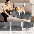 Waterproof Blanket For Dogs - Washable King Size Bed Cover  Pet Waterproof