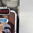 Star Wars The Vintage Collection Vc148 Imperial Assault Tank Commander Damaged