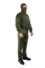 Summer Suit Vkpo Vkbo Emr Russian Army Original