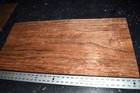 Etimoe Raw Wood Veneer Sheet  16 X 33 Inches 1 42nd                      7714-48
