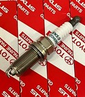 Toyota Lexus Iridium Spark Plug Set Of 6 Genuine Oem 90919-01263 New