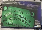 Ouija Board Game Glow In The Dark Parker Brothers 1998 Mystifying Oracle New