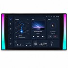 Double 2din 10 1   Touch Screen Android15 Car Stereo Radio Gps Navi Swc 5g Wifi