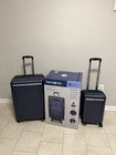 Samsonite Blackstone 2-piece Hardside Spinner Luggage Set