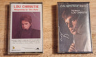 Lot Of Lou Christie Memorabilia
