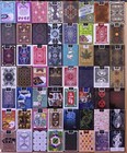 Bicycle Frankendeck  V2 - 56 Unique Cards From 56 Decks   Read Description