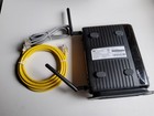 Actiontec Gt784wn 300 Mbps 4-port Wireless N Router Without A Power Supply